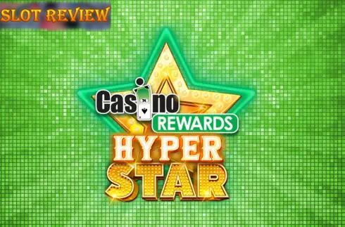 Casino Rewards Hyper Star